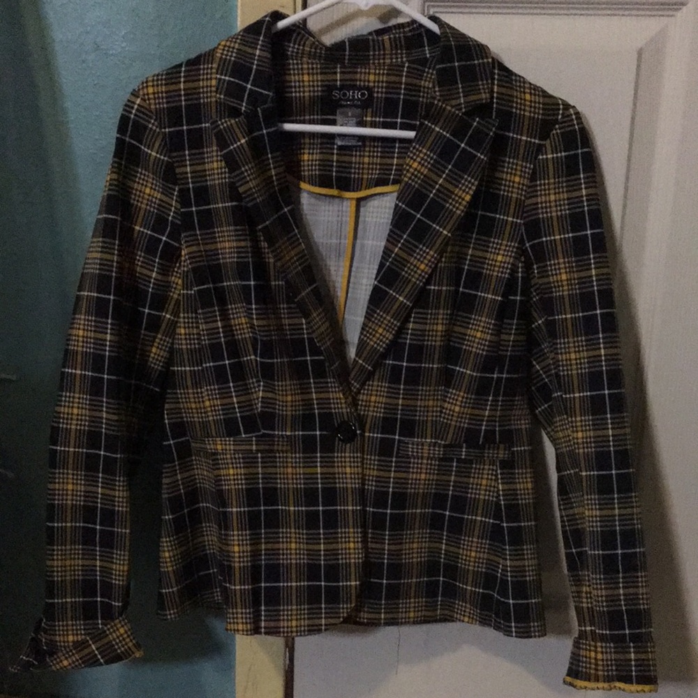 Selling SOHO Apparel LTD Jacket